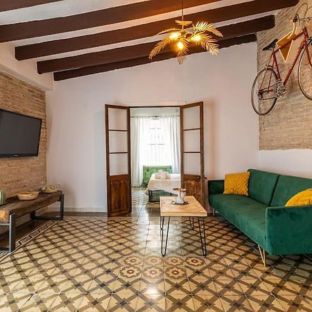 Kala Atico - Apartamento Centro Jerez Jerez de la Frontera Esterno foto