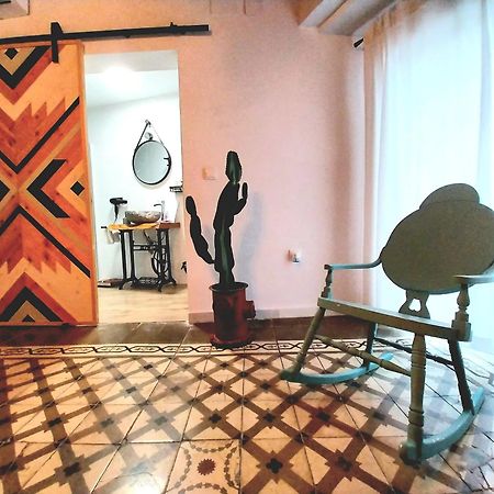 Kala Atico - Apartamento Centro Jerez Jerez de la Frontera Esterno foto