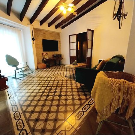 Kala Atico - Apartamento Centro Jerez Jerez de la Frontera Esterno foto