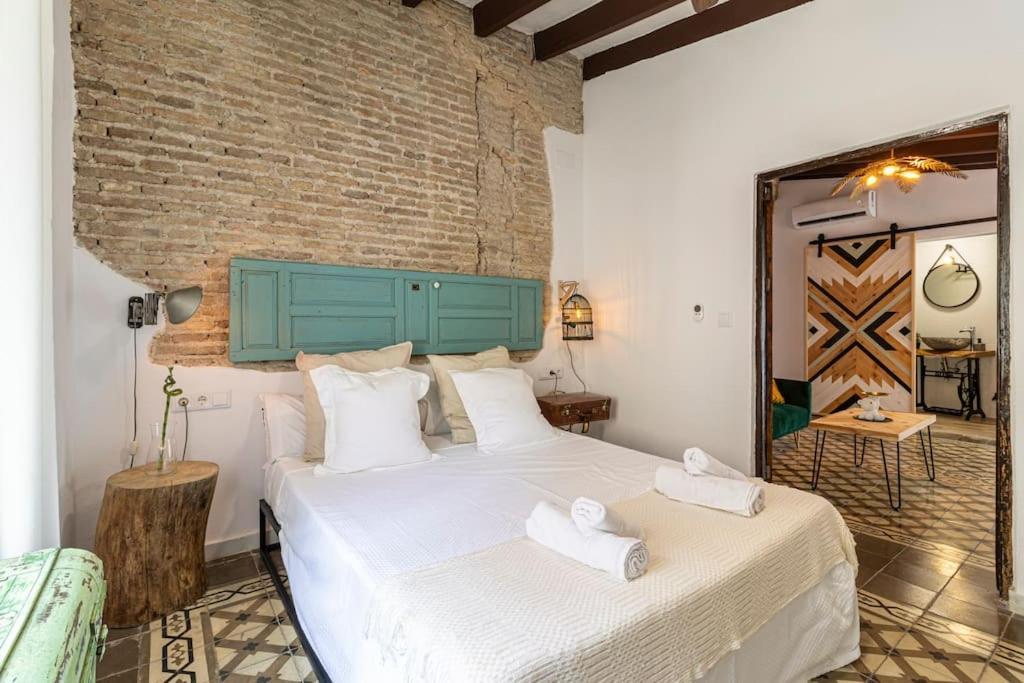 Kala Atico - Apartamento Centro Jerez Jerez de la Frontera Esterno foto