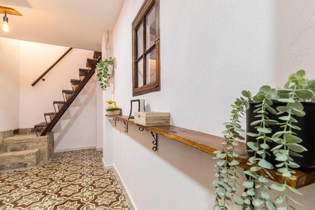 Kala Atico - Apartamento Centro Jerez Jerez de la Frontera Esterno foto