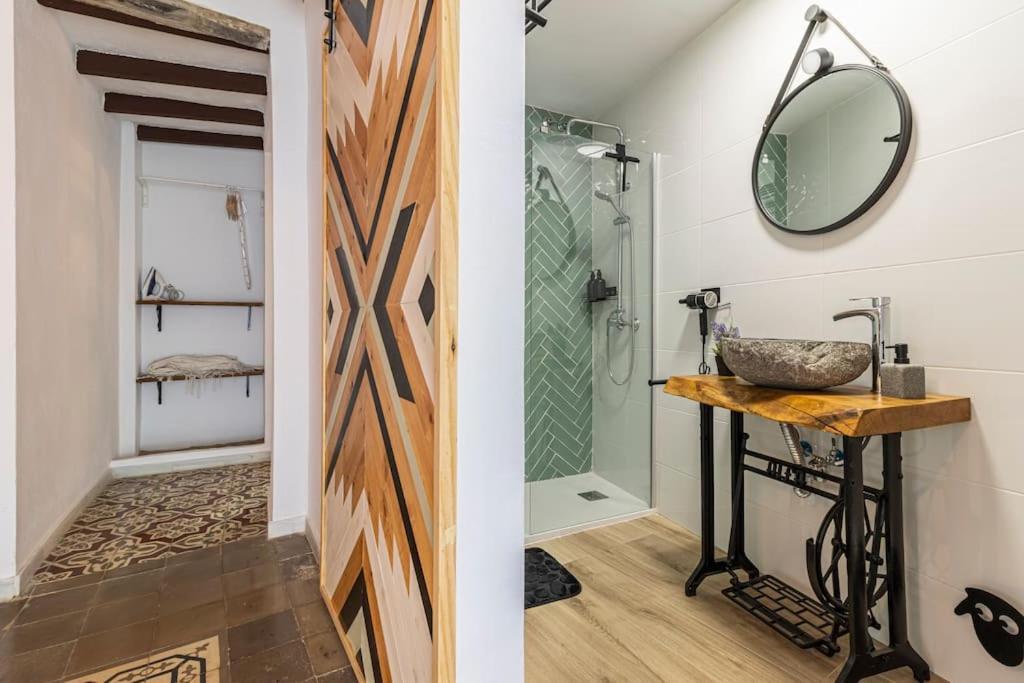 Kala Atico - Apartamento Centro Jerez Jerez de la Frontera Esterno foto