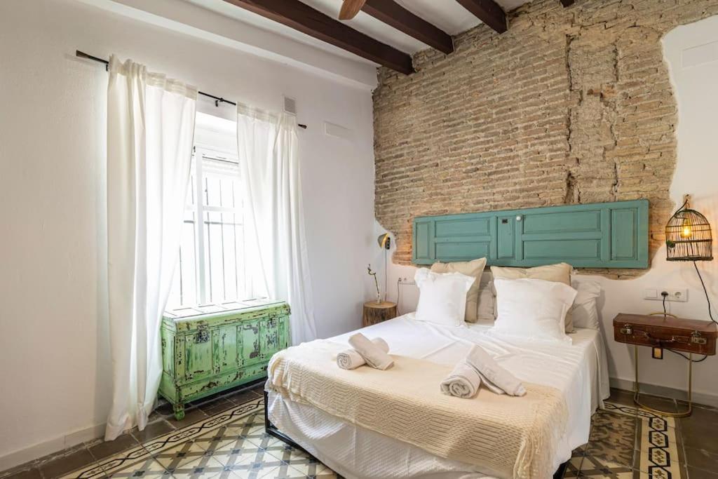 Kala Atico - Apartamento Centro Jerez Jerez de la Frontera Esterno foto