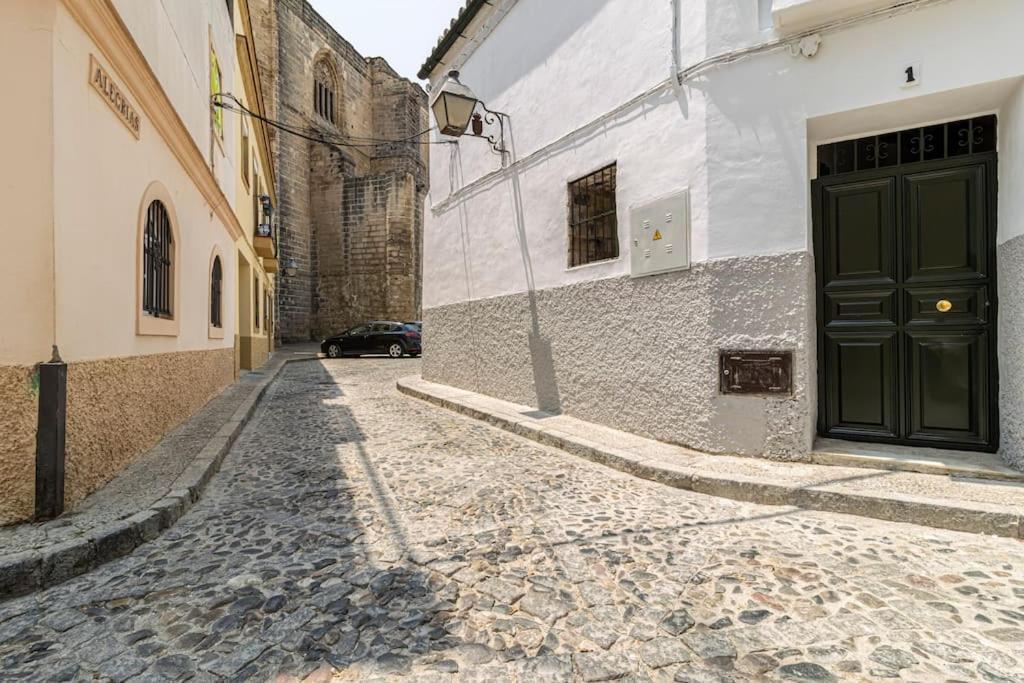 Kala Atico - Apartamento Centro Jerez Jerez de la Frontera Esterno foto