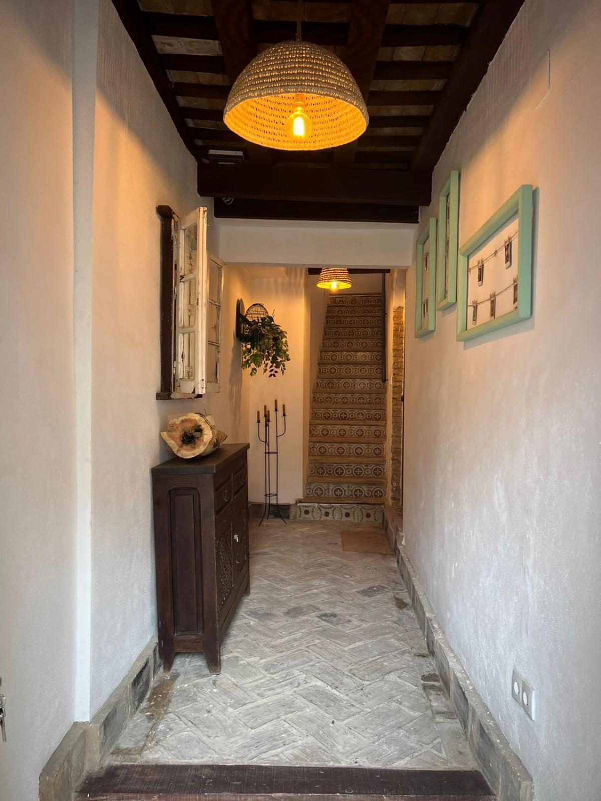 Kala Atico - Apartamento Centro Jerez Jerez de la Frontera Esterno foto