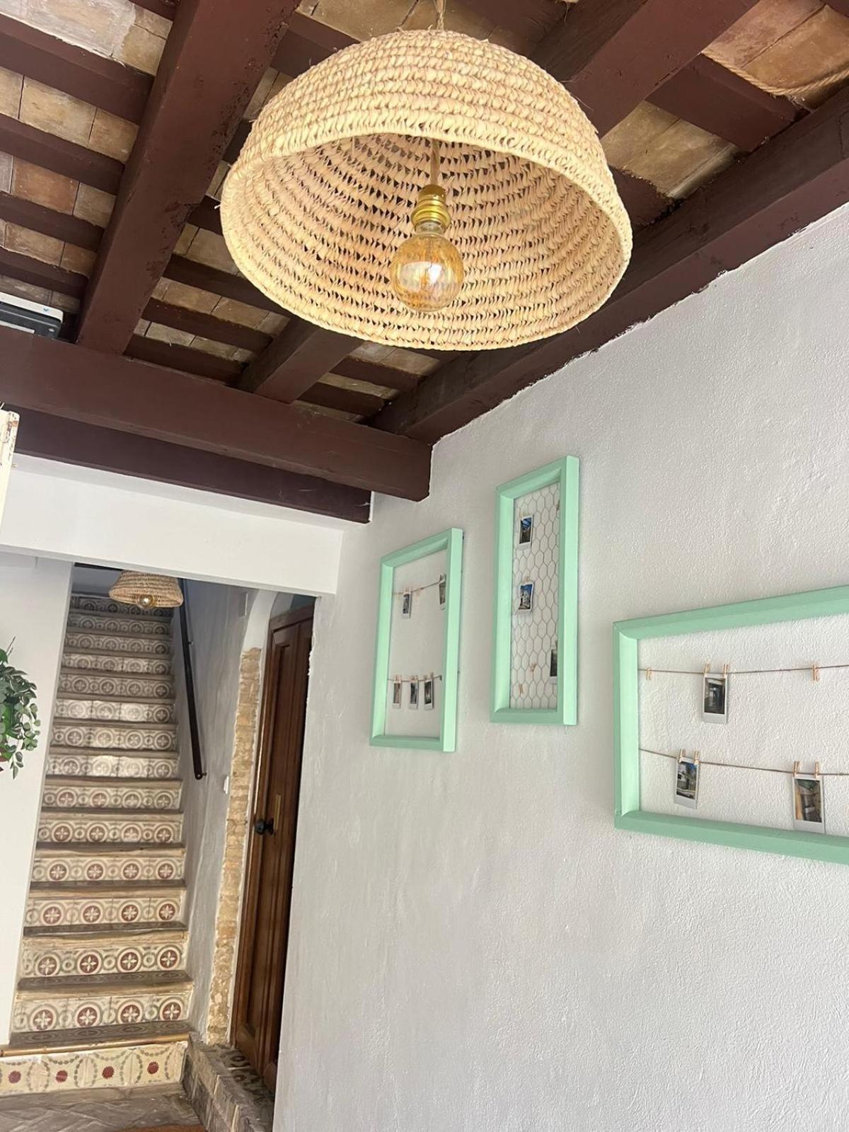 Kala Atico - Apartamento Centro Jerez Jerez de la Frontera Esterno foto