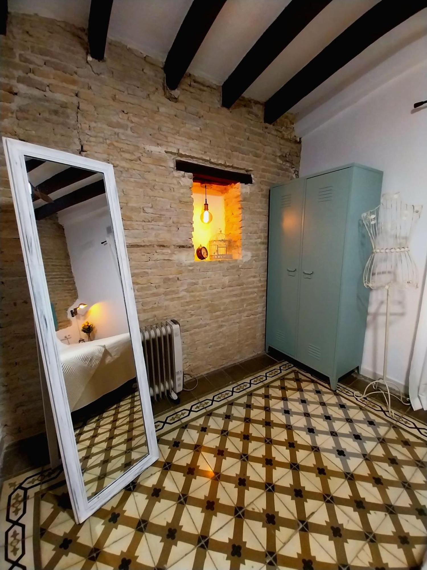 Kala Atico - Apartamento Centro Jerez Jerez de la Frontera Esterno foto