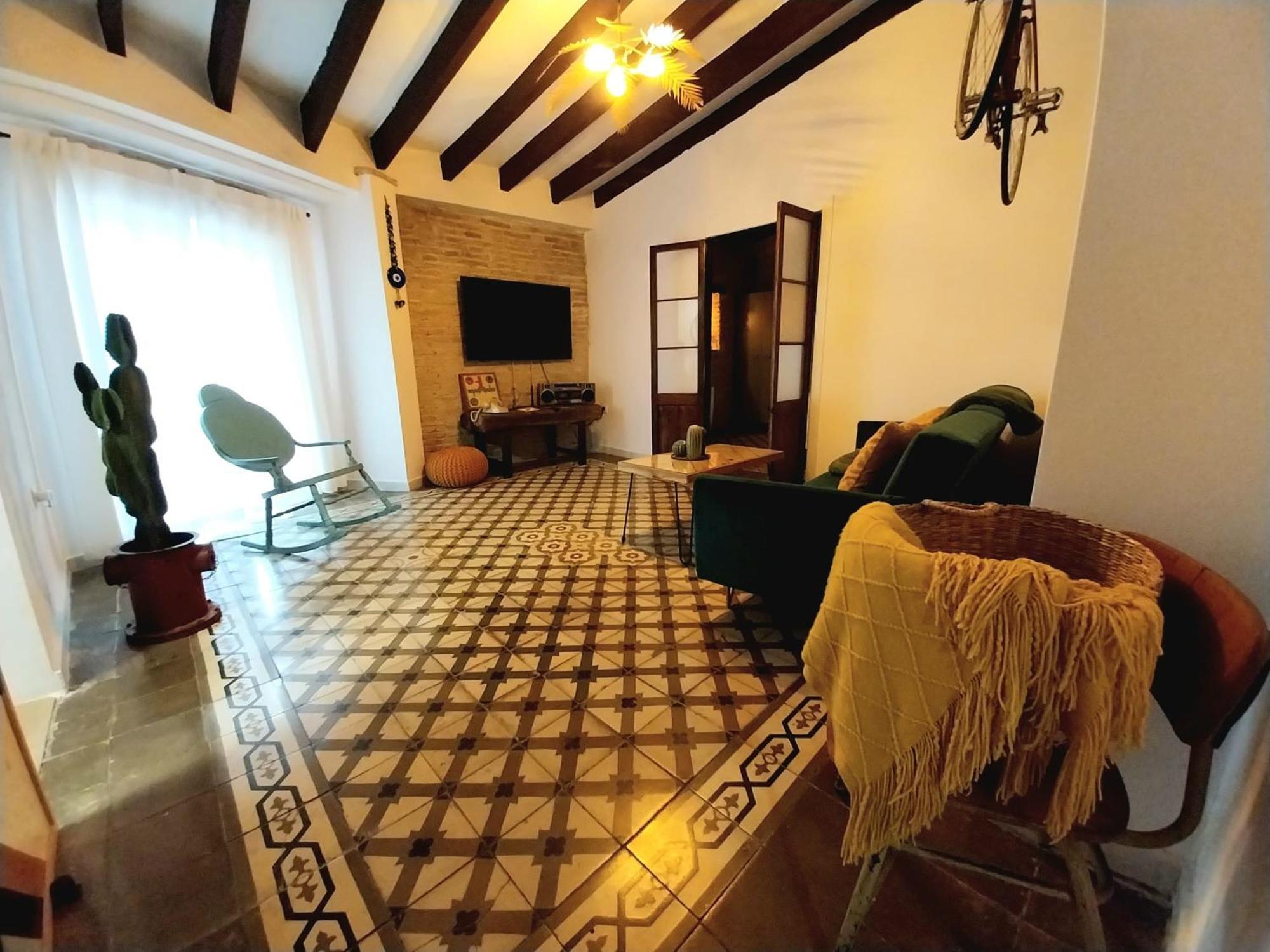 Kala Atico - Apartamento Centro Jerez Jerez de la Frontera Esterno foto