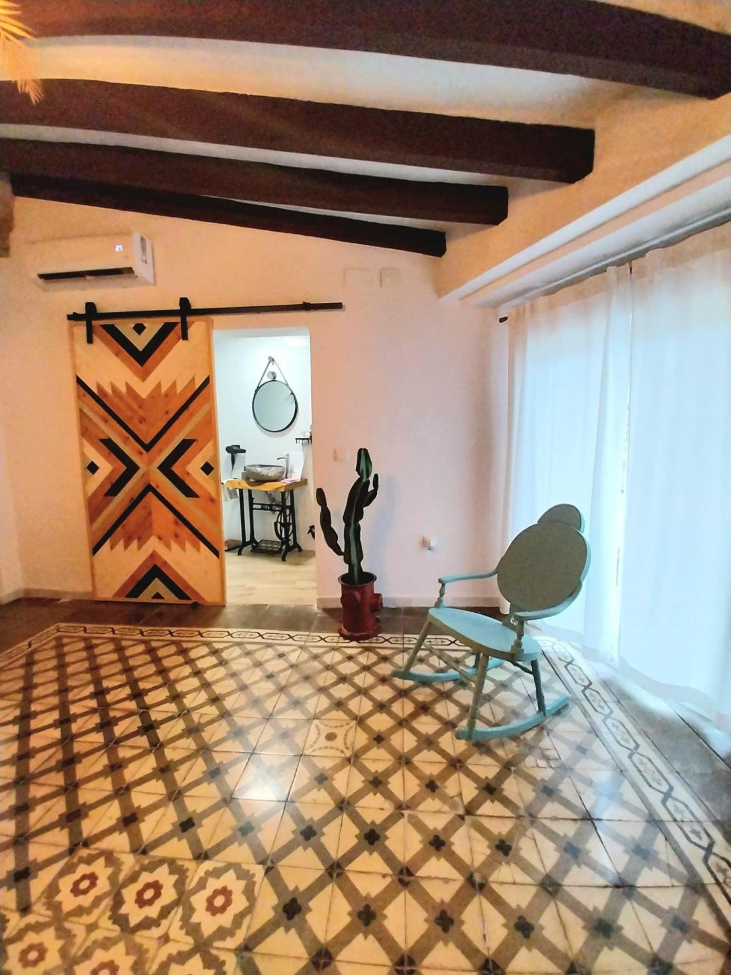 Kala Atico - Apartamento Centro Jerez Jerez de la Frontera Esterno foto