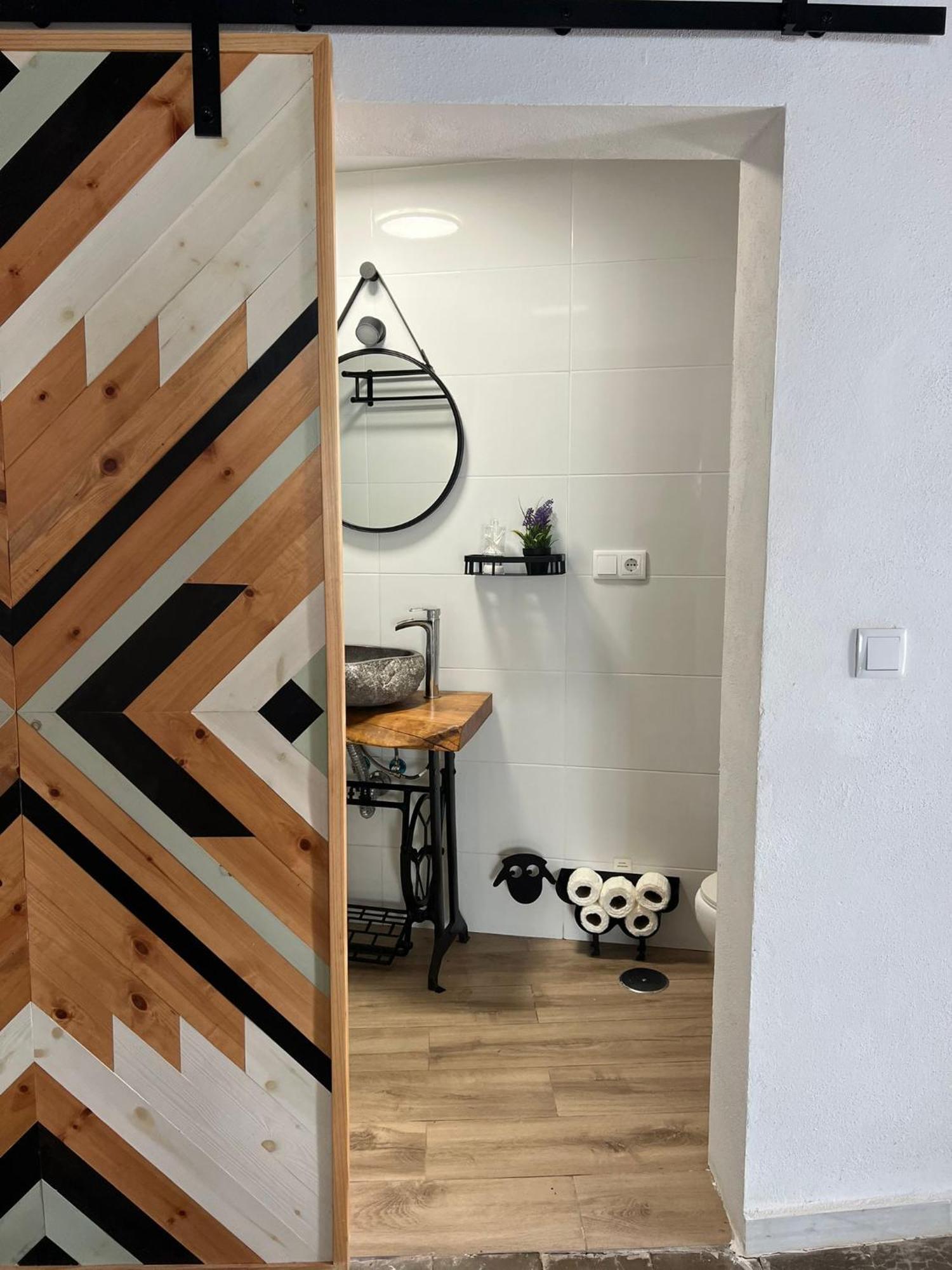 Kala Atico - Apartamento Centro Jerez Jerez de la Frontera Esterno foto
