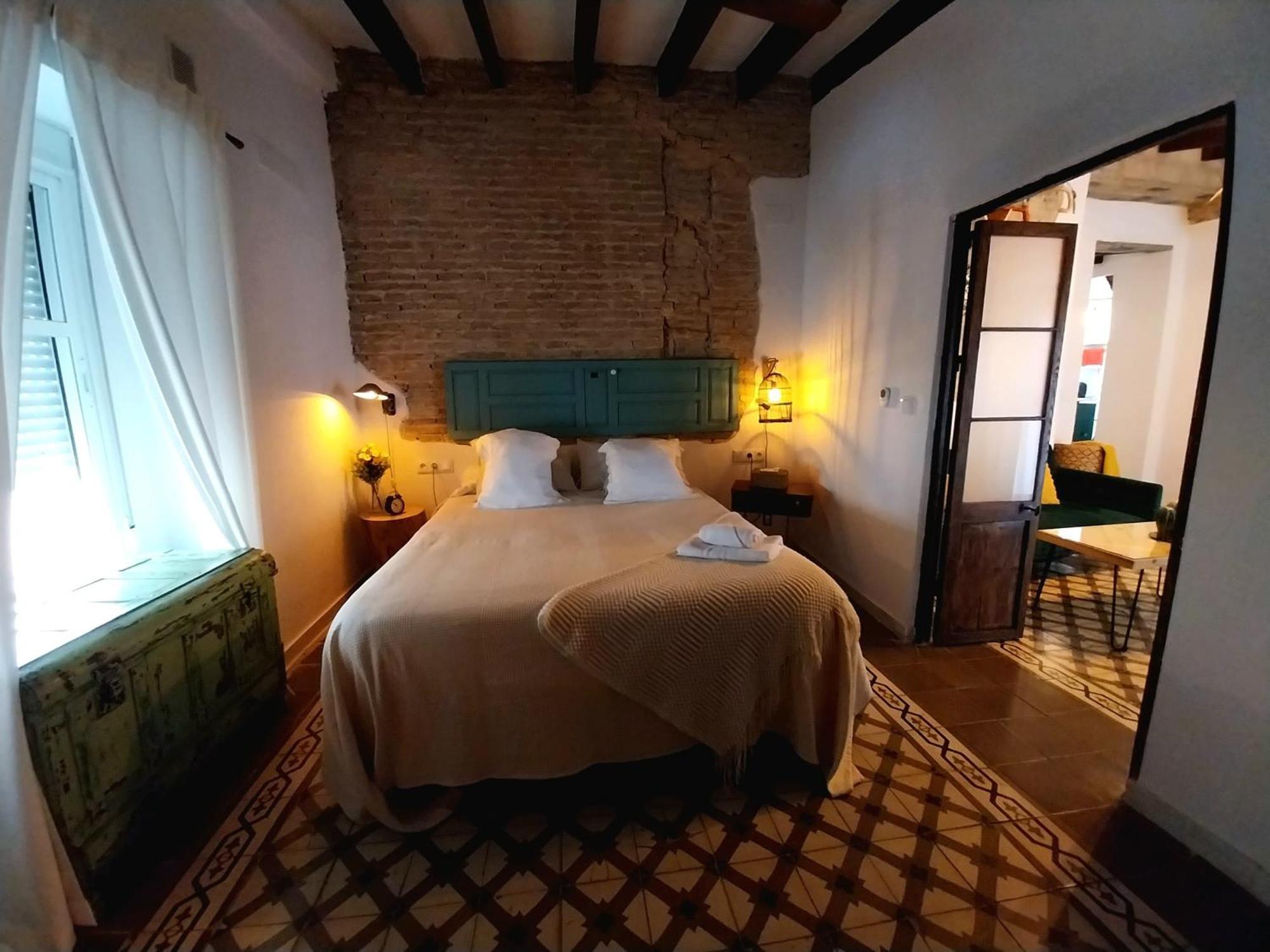 Kala Atico - Apartamento Centro Jerez Jerez de la Frontera Esterno foto