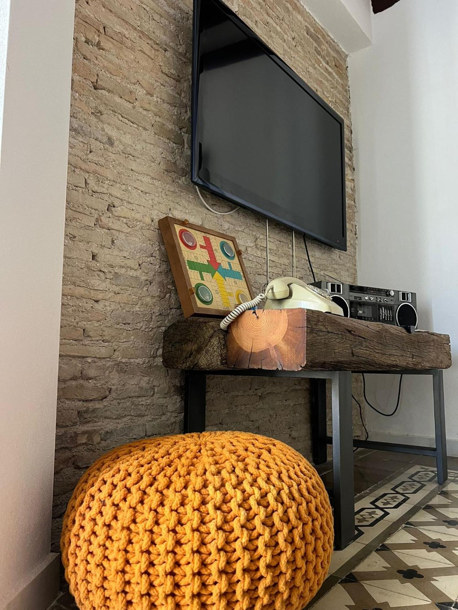 Kala Atico - Apartamento Centro Jerez Jerez de la Frontera Esterno foto