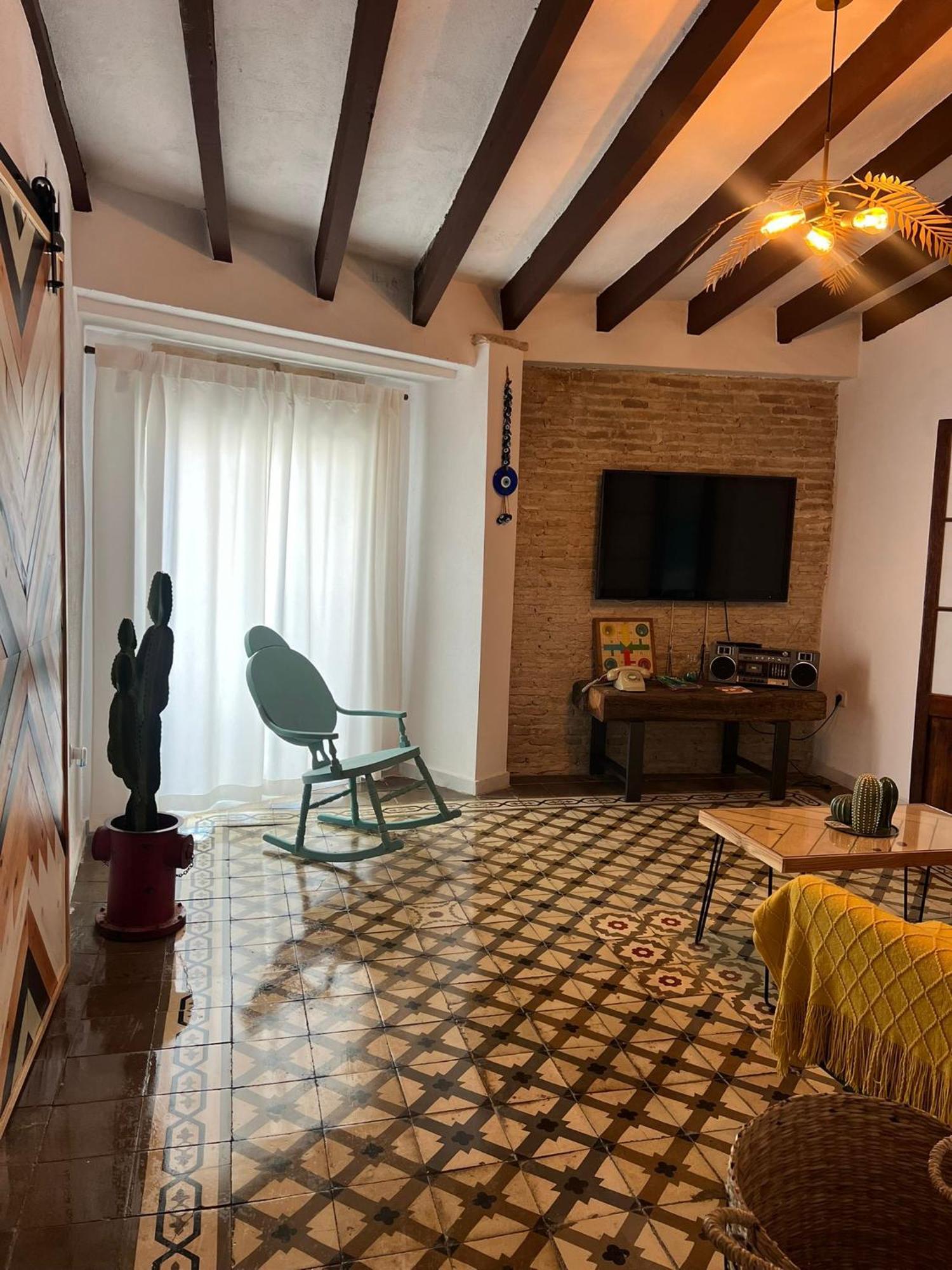 Kala Atico - Apartamento Centro Jerez Jerez de la Frontera Esterno foto
